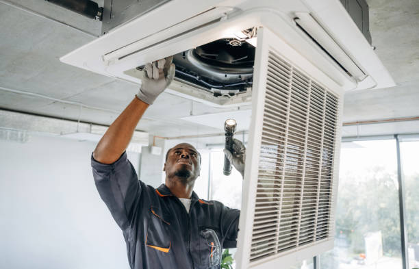 Licensed Emergency Hvac service in Terre Hill, PA - FH HVAC